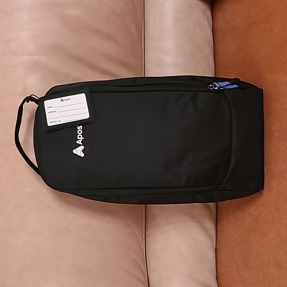Backpack Apos